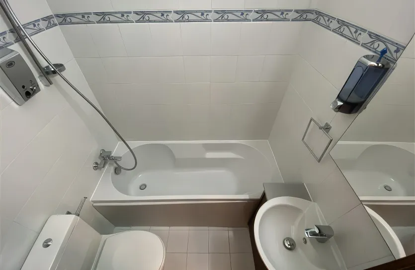 Квартира с 1-ой спальней - 13158, photo 4