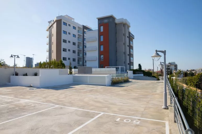 2 bedroom apartment in Potamos Germasogeias, Germasogeia, Limassol - 13159