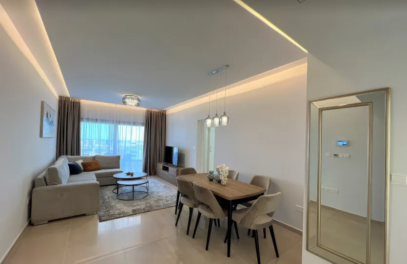 2-bedroom apartment - 13159, photo 11