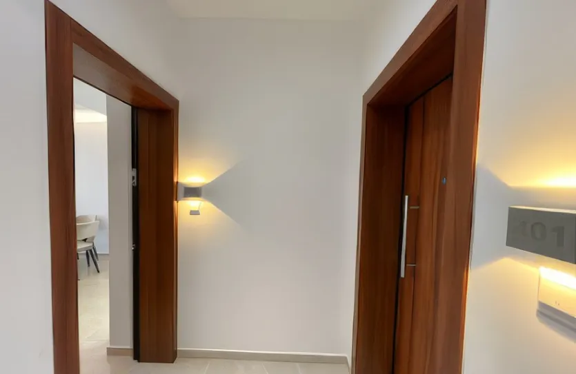 2-bedroom apartment - 13159, photo 19