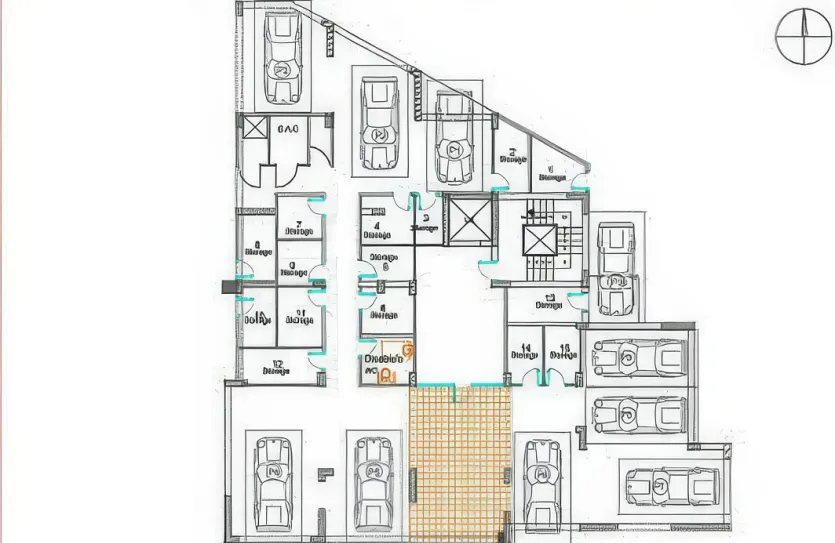 2-bedroom apartment - 13159, photo 22