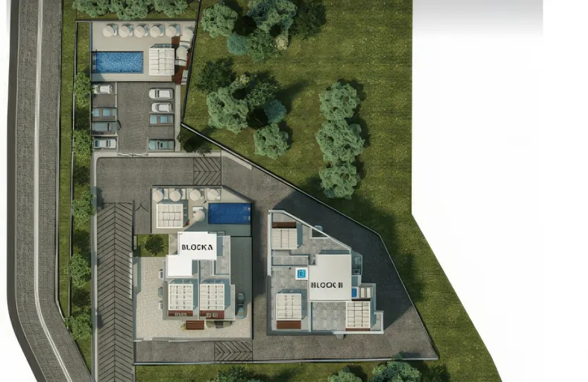 2-bedroom apartment - 13159, photo 24