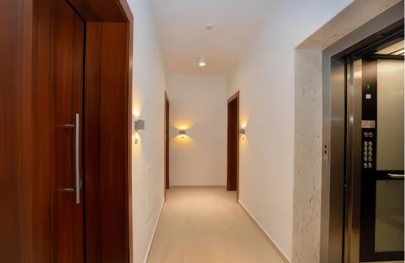 3-bedroom penthouse - 13160, photo 13