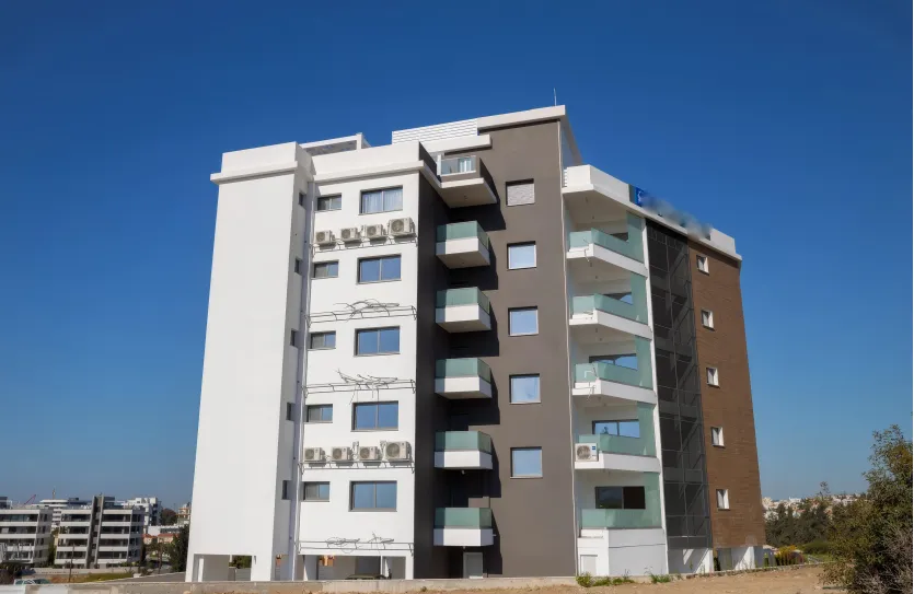 3-bedroom penthouse for sale - 13160