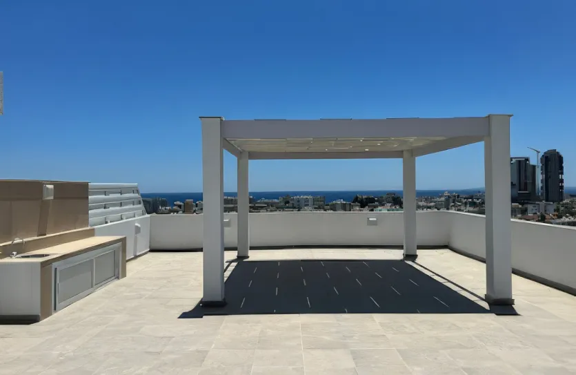 3-bedroom penthouse - 13160, photo 24