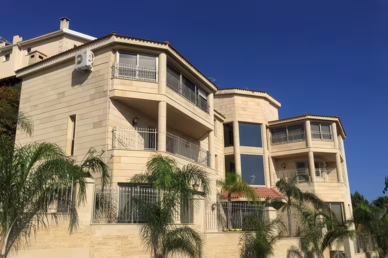 7 bedroom villa in Agia Fyla, Limassol City, Limassol