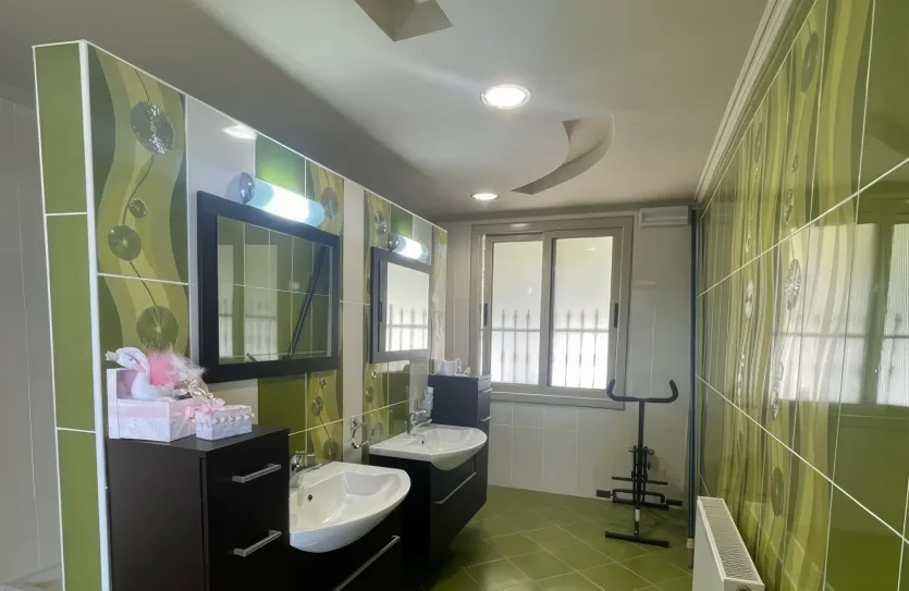 7-bedroom villa - 13162, photo 23