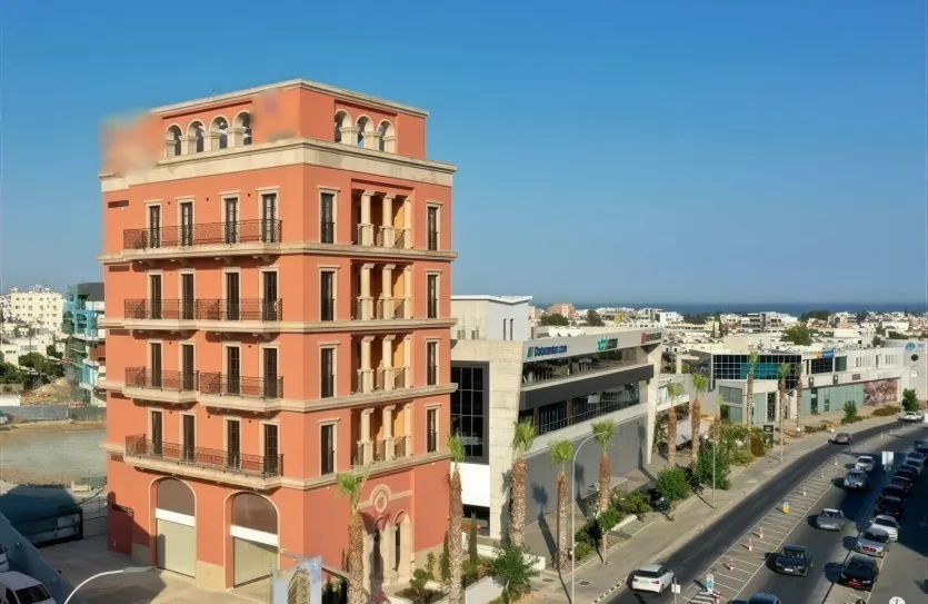 Office for sale - 13175