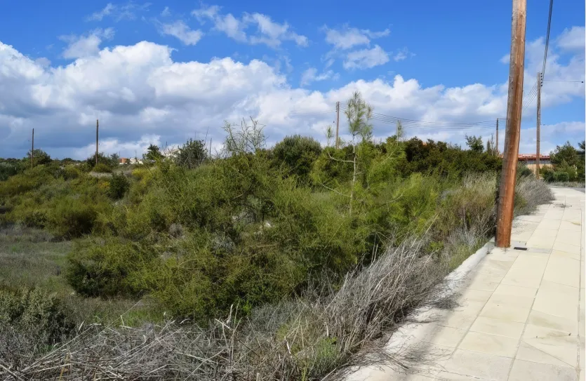 Residential plot for sale - 13186