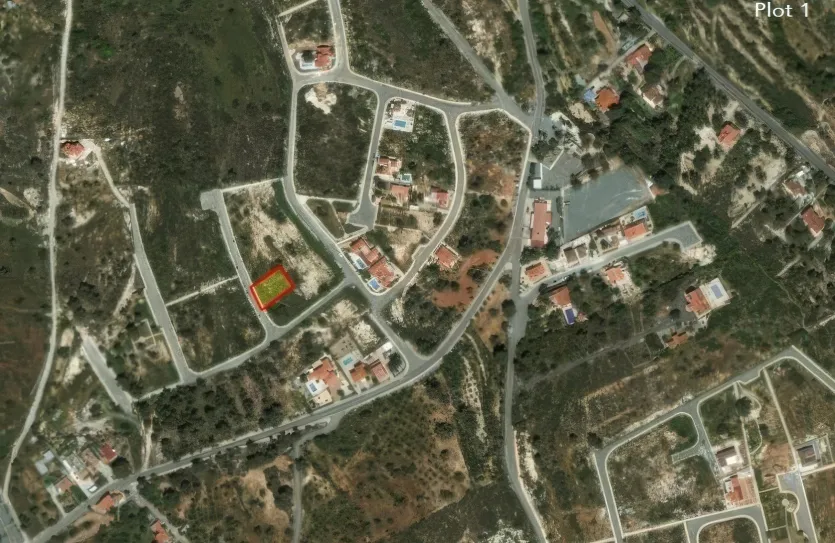 Residential plot - 13186, photo 2