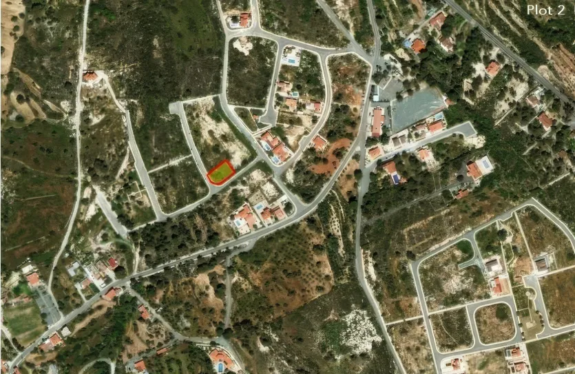 Residential plot - 13186, photo 3