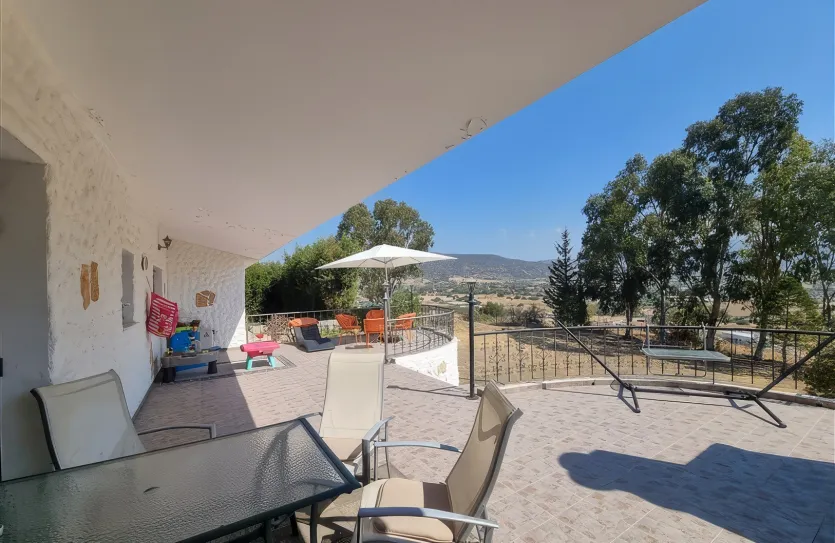 Бунгало с 5-ю спальнями - 13195, photo 10