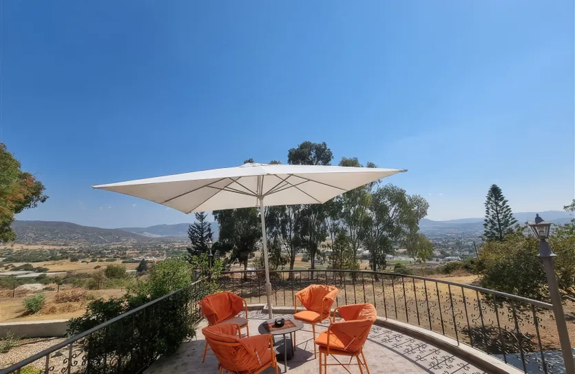 Бунгало с 5-ю спальнями - 13195, photo 11