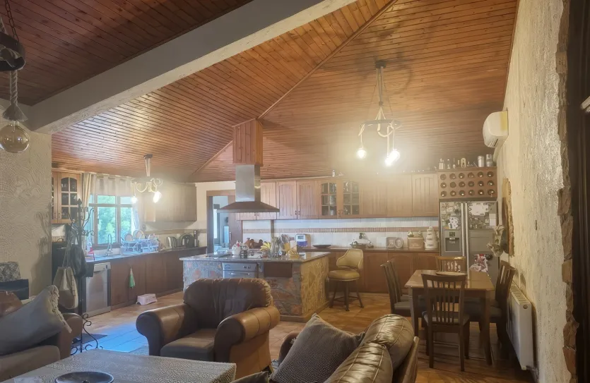 Бунгало с 5-ю спальнями продажа - 13195