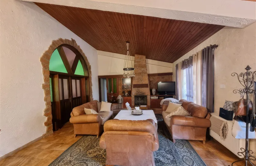 Бунгало с 5-ю спальнями - 13195, photo 13