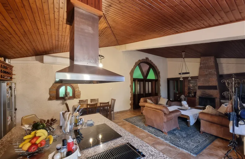 Бунгало с 5-ю спальнями - 13195, photo 14