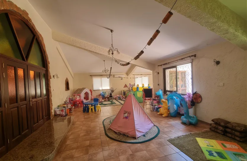 Бунгало с 5-ю спальнями - 13195, photo 15