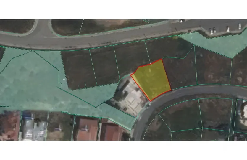 Участок для жилой застройки продажа - 13202