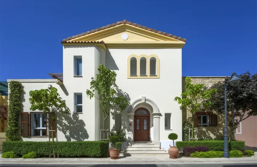 4-bedroom villa - 13207, photo 4