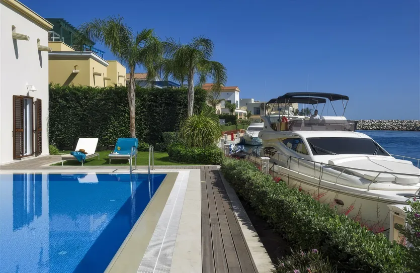 4-bedroom villa - 13207, photo 5