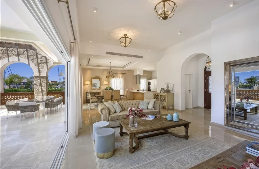 4-bedroom villa - 13207, photo 6