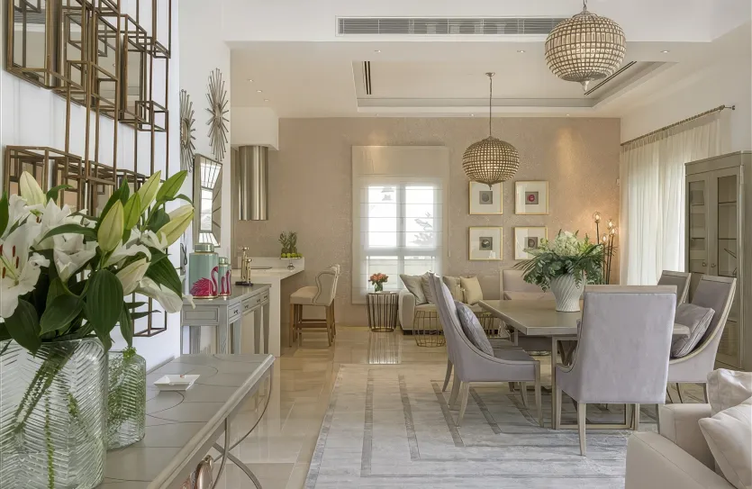 4-bedroom villa - 13208, photo 10