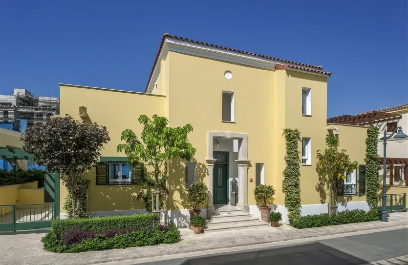 4-bedroom villa - 13208, photo 8