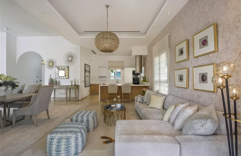 4-bedroom villa - 13208, photo 9