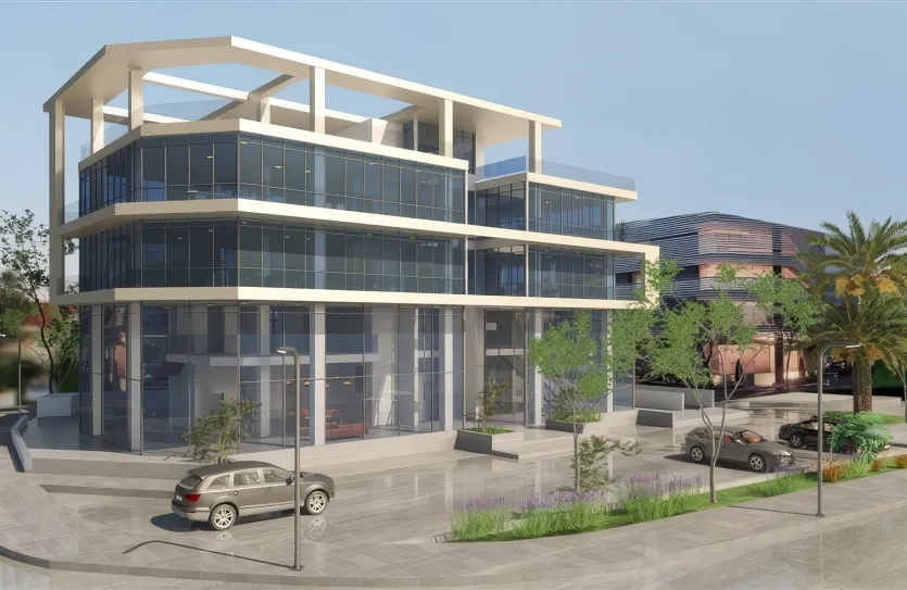 Office for sale - 13213