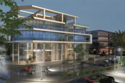 Office - 13213, photo 1