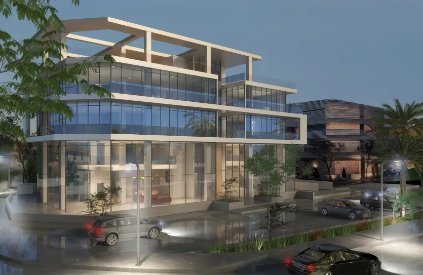 Office - 13213, photo 2