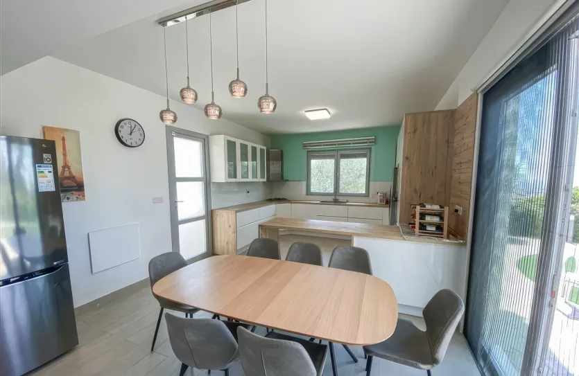 Дом с 5-ю спальнями - 13228, photo 10