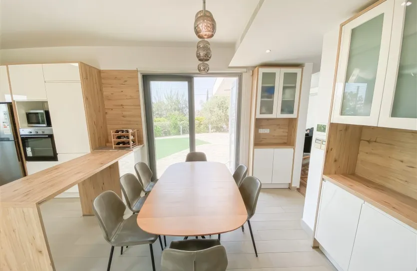 Дом с 5-ю спальнями - 13228, photo 13