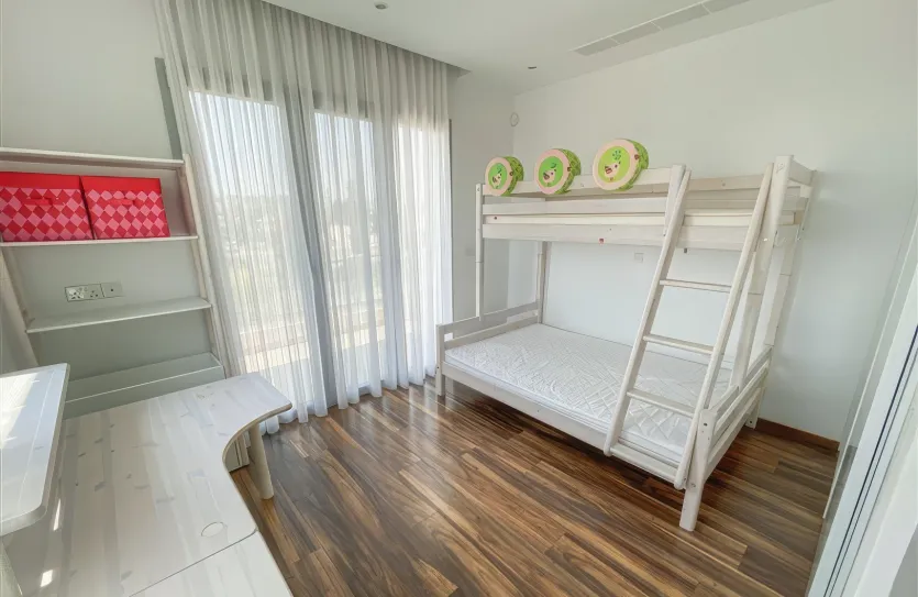 Дом с 5-ю спальнями - 13228, photo 15