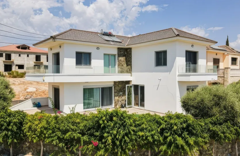 Дом с 5-ю спальнями - 13228, photo 2