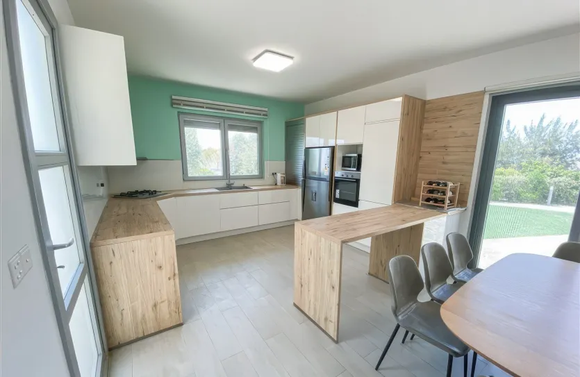 Дом с 5-ю спальнями - 13228, photo 6