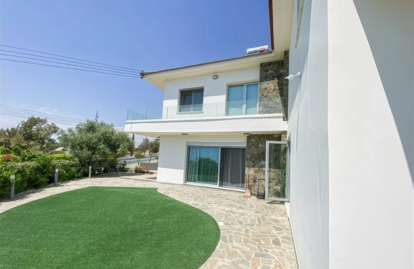 Дом с 5-ю спальнями - 13228, photo 8