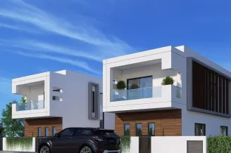 Villa in Kouklia, Paphos - 13232