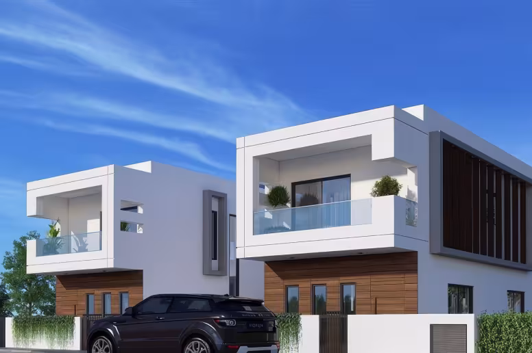 3 bedroom house in Kouklia, Paphos