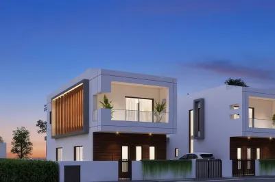 Дом с 3-мя спальнями - 13232, photo 1