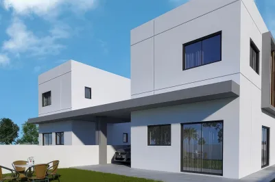 Дом с 3-мя спальнями - 13232, photo 2