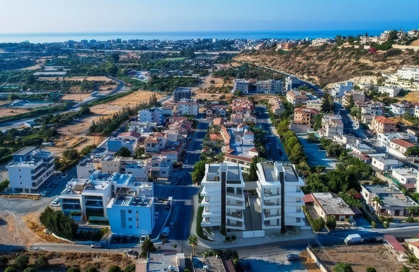 3-bedroom penthouse - 13233, photo 5