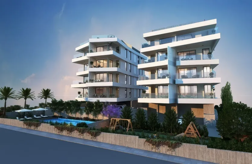 3-bedroom penthouse - 13233, photo 8