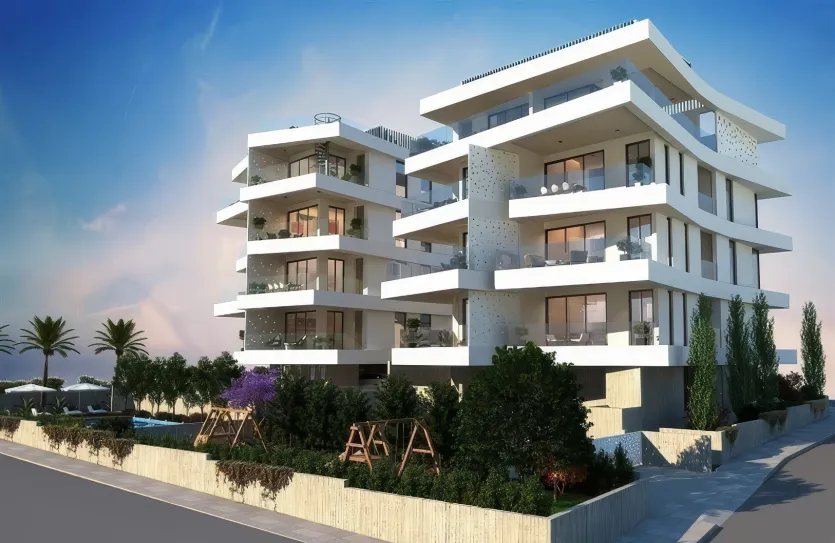 3-bedroom penthouse - 13233, photo 9