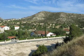 Villa in Palodeia, Limassol - 13234