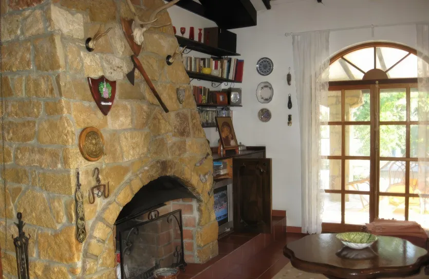 Дом с 4-мя спальнями - 13234, photo 11