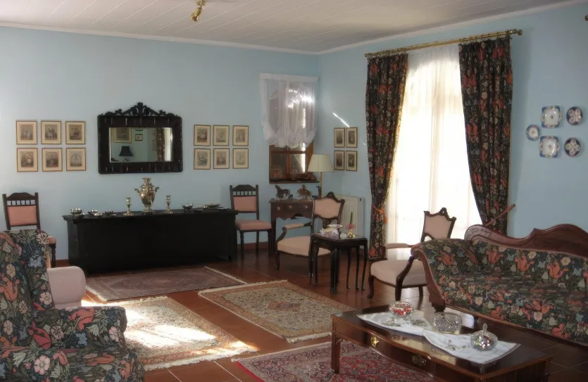 Дом с 4-мя спальнями - 13234, photo 17