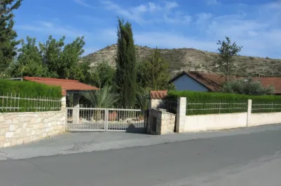 Дом с 4-мя спальнями - 13234, photo 1