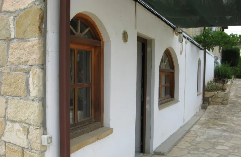 Дом с 4-мя спальнями - 13234, photo 30