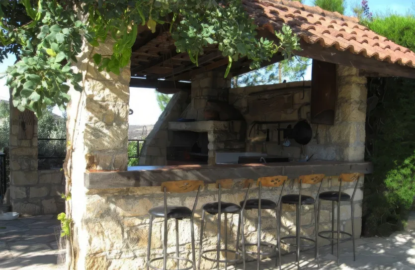 Дом с 4-мя спальнями - 13234, photo 33